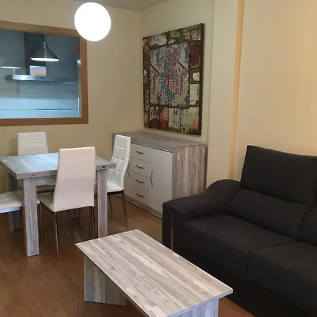 Vall D'ager Apartment *