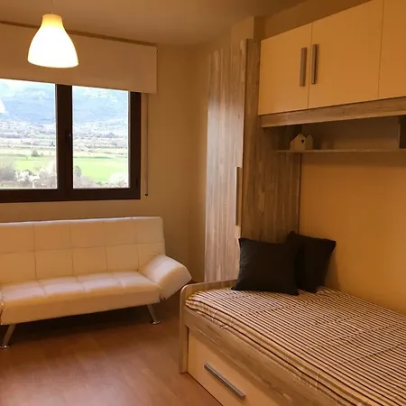 Vall D'ager * Ager