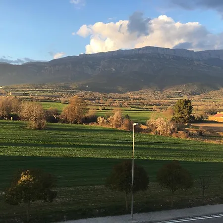 Vall D'ager Apartman