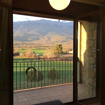 Vall D'ager Daire *