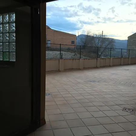 Apartment Vall D'ager Ager