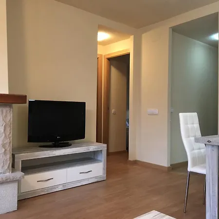 Apartment Vall D'ager