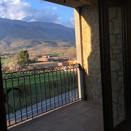 Vall D'ager Apartman Ager