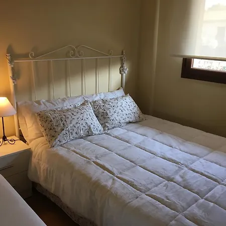 Apartman Vall D'ager