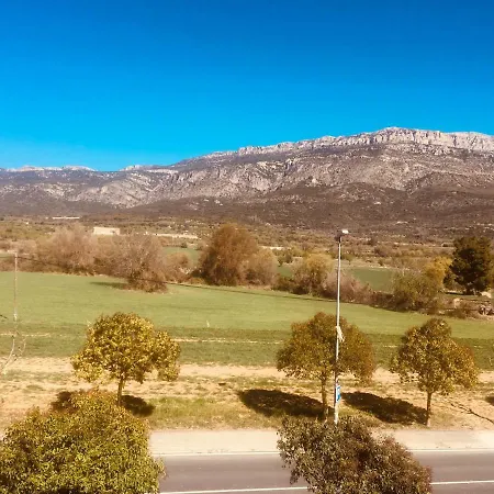 Vall D'ager * Ager