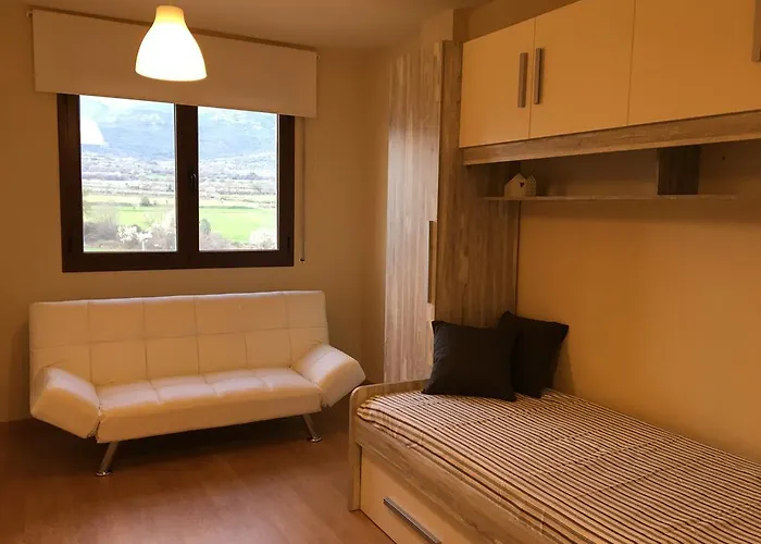 Vall D'ager * Ager