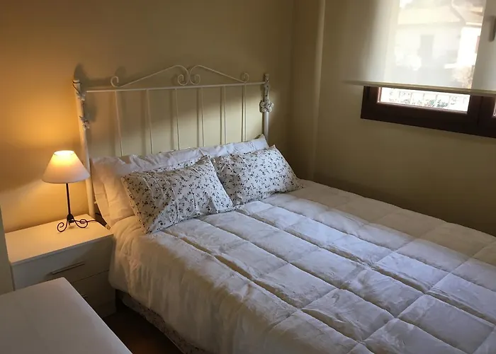 Apartman Vall D'ager