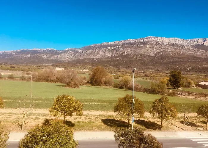 Vall D'ager * Ager